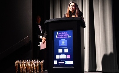 Global Sustainability Film Award: Why women’s participation remains a key thread for sustainability